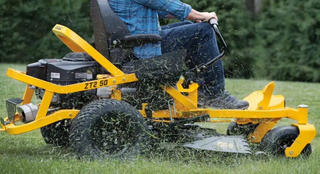 Cub Cadet Vs John Deere Who Makes The Better Mowers The Ultimate