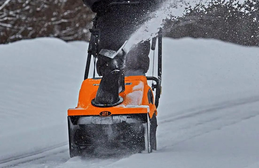 Ariens Vs Craftsman Snow Blowers Who Makes The Better Snow Blowers