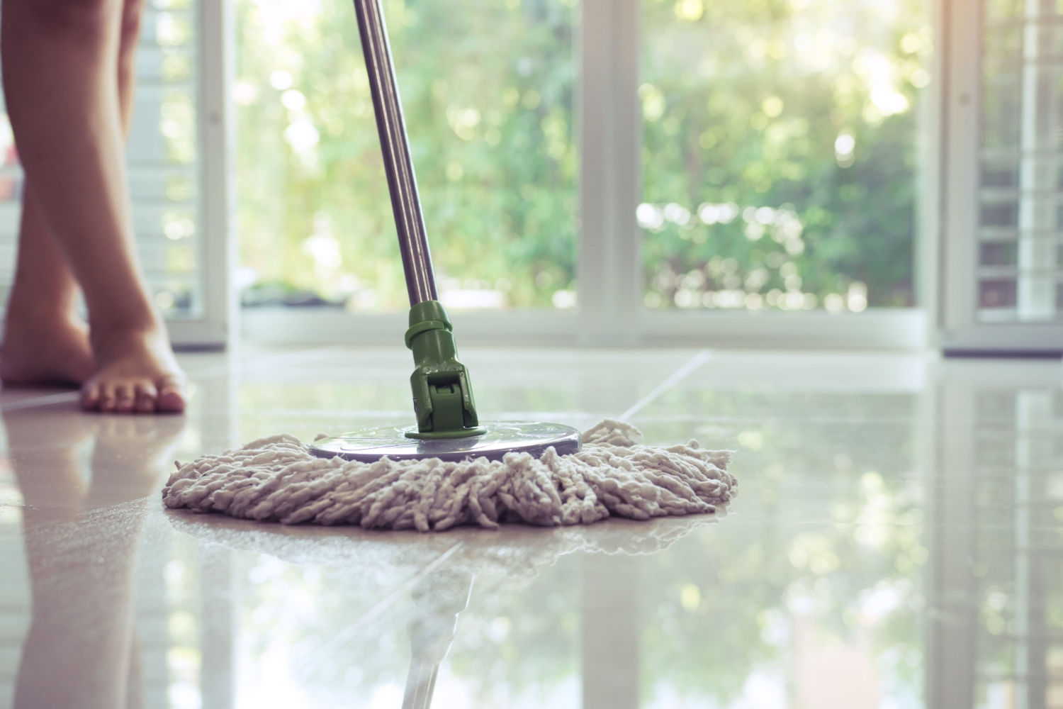 Is A Steam Mop Worth It Buying Guide, How To Choose The Best One