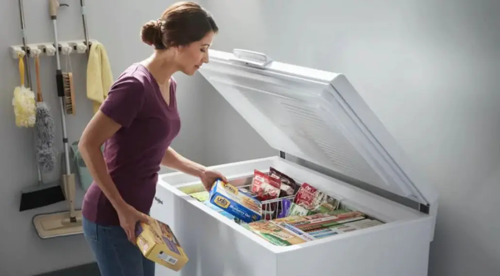 Chest Freezer Buying Guide – How To Choose The Best Option For You ...