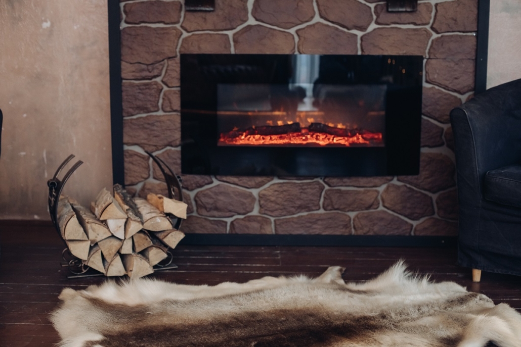 How To Choose An Electric Fireplace – Key Considerations – Ultimate Buying  Guide - The Ultimate Home Living Blog