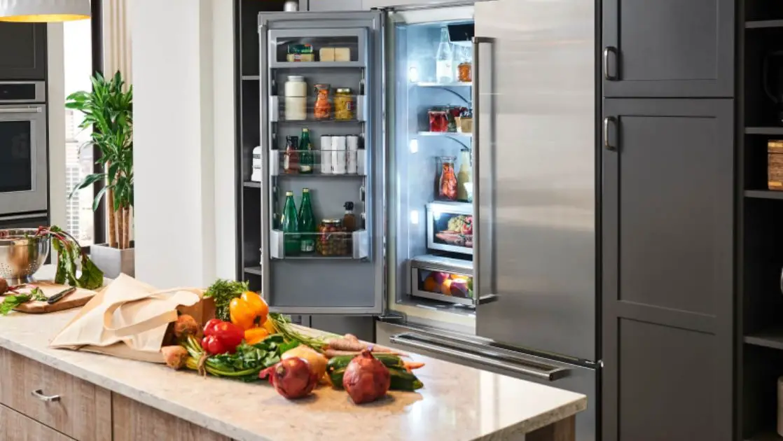 How To Choose The Best Refrigerator – Complete Buying Guide - The ...