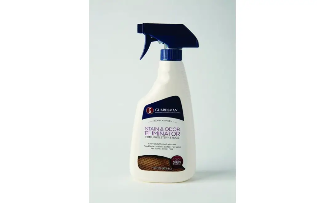 Guardsman Vs Scotchgard Fabric Protector What’s the Better Option