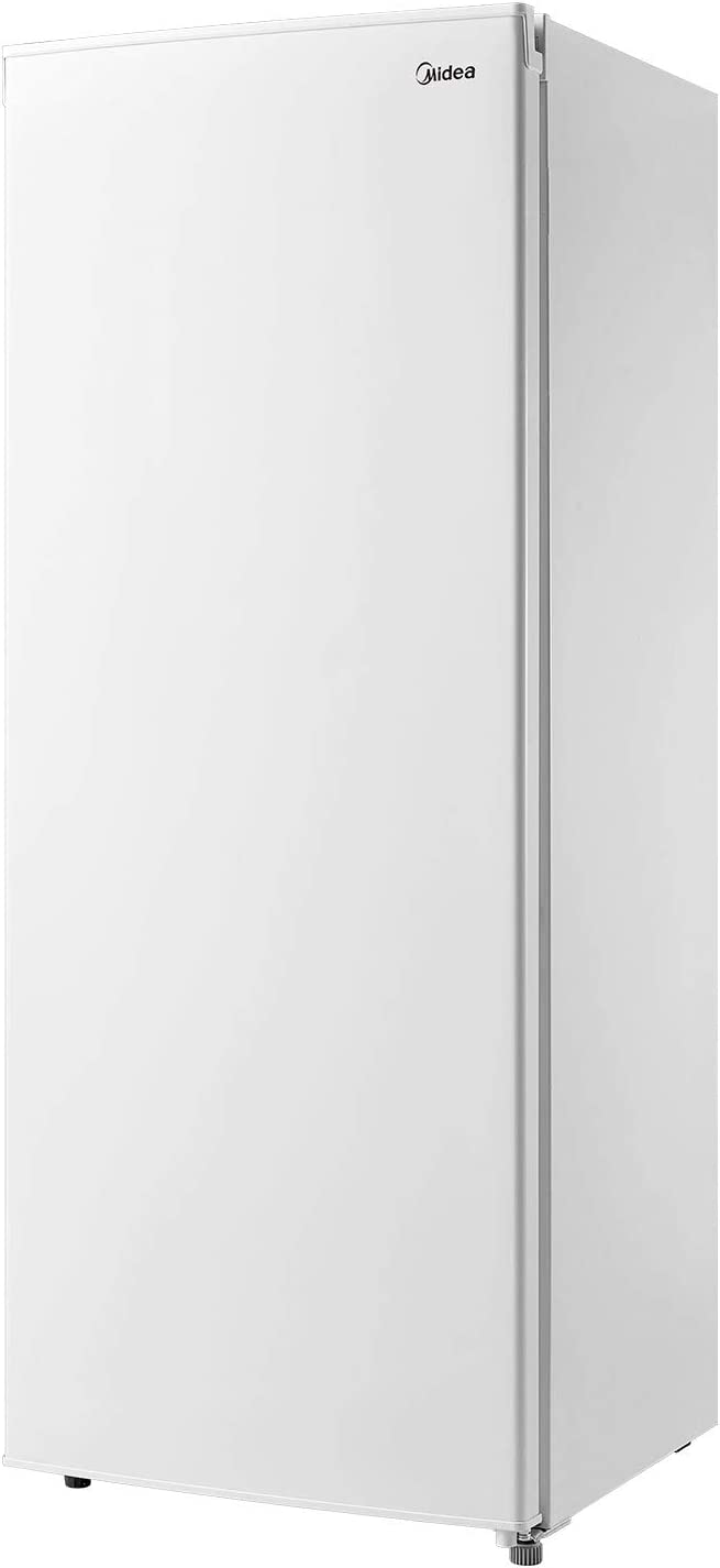 Best Midea Chest & Upright Freezers Reviewed Are They Any Good? Buying Guide The Ultimate