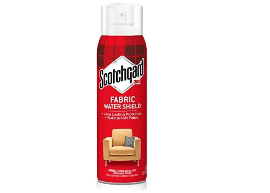 Scotchgard 4101D Fabric Protector