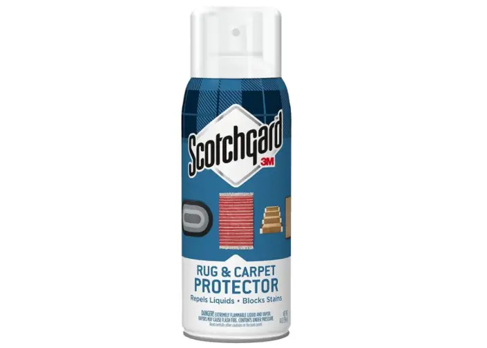 Guardsman Vs Scotchgard Fabric Protector What’s the Better Option