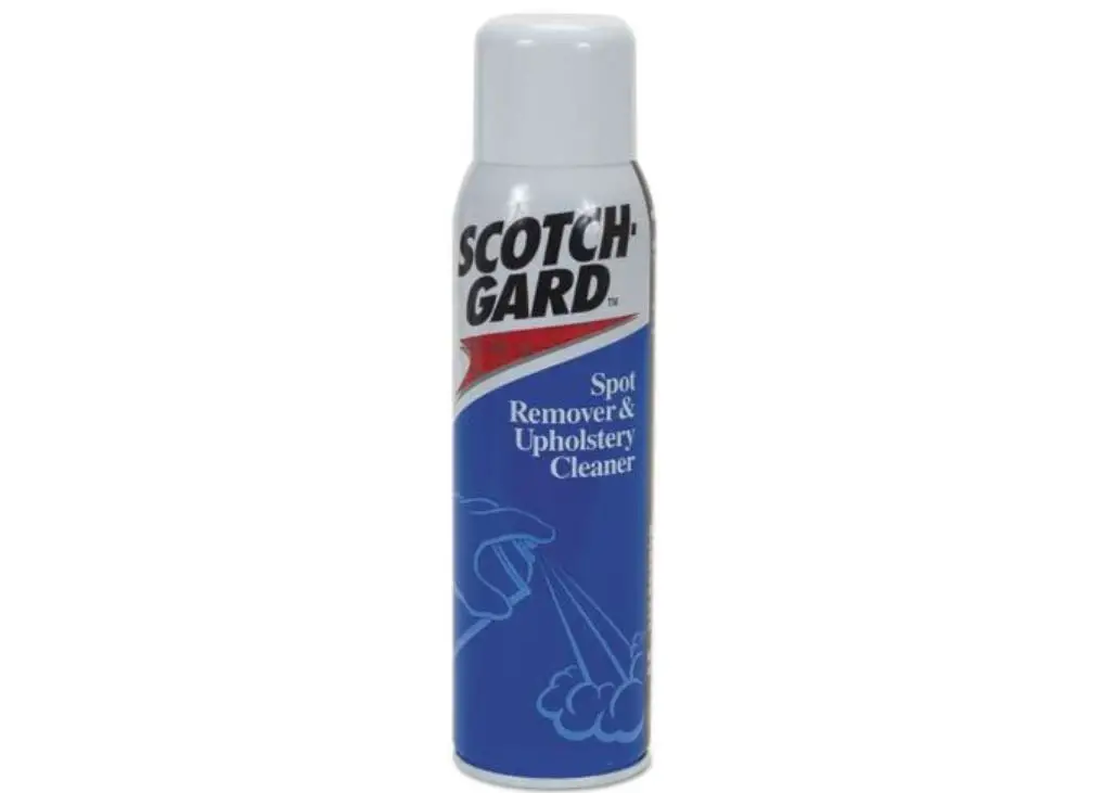 Scotchgard Spot Remover and Upholstery Cleaner