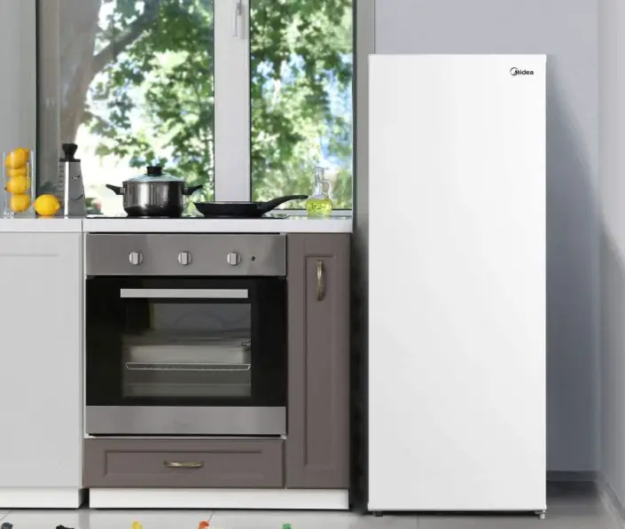 Best Midea Chest & Upright Freezers Reviewed - Are They Any Good ...