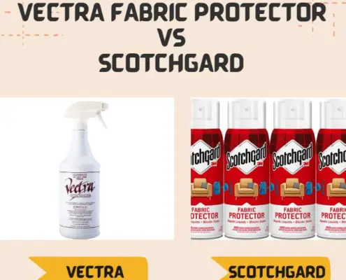 vectra vs scotchgard