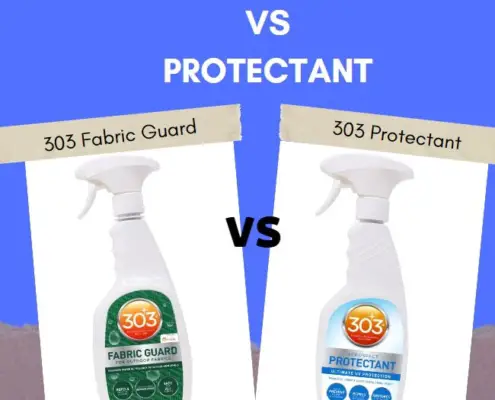 303 Fabric Guard VS Protectant