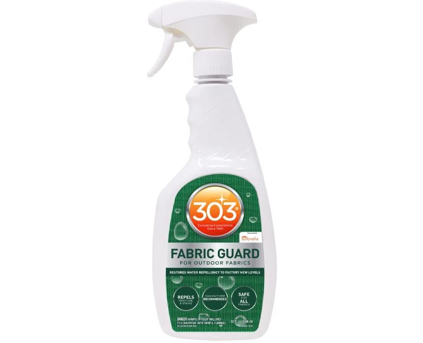 303 Fabric Guard