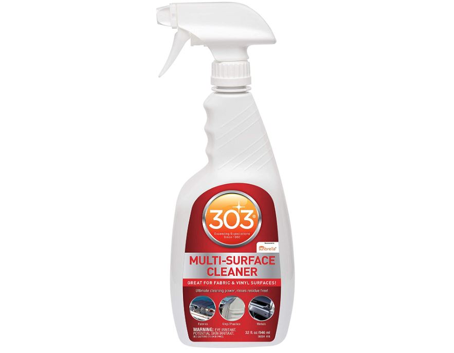 303 Multi Surface Cleaner