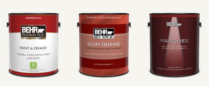 Behr Paint