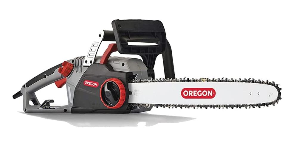 Corded Chainsaw