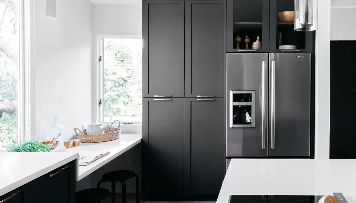 Largest And Widest Counter Depth Refrigerators 2022 Get The Best Deal