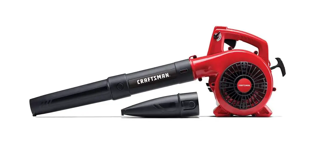 Craftsman B215