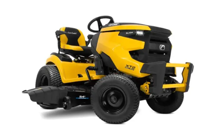 Cub Cadet Vs John Deere – Who Makes The Better Mowers? - The Ultimate ...