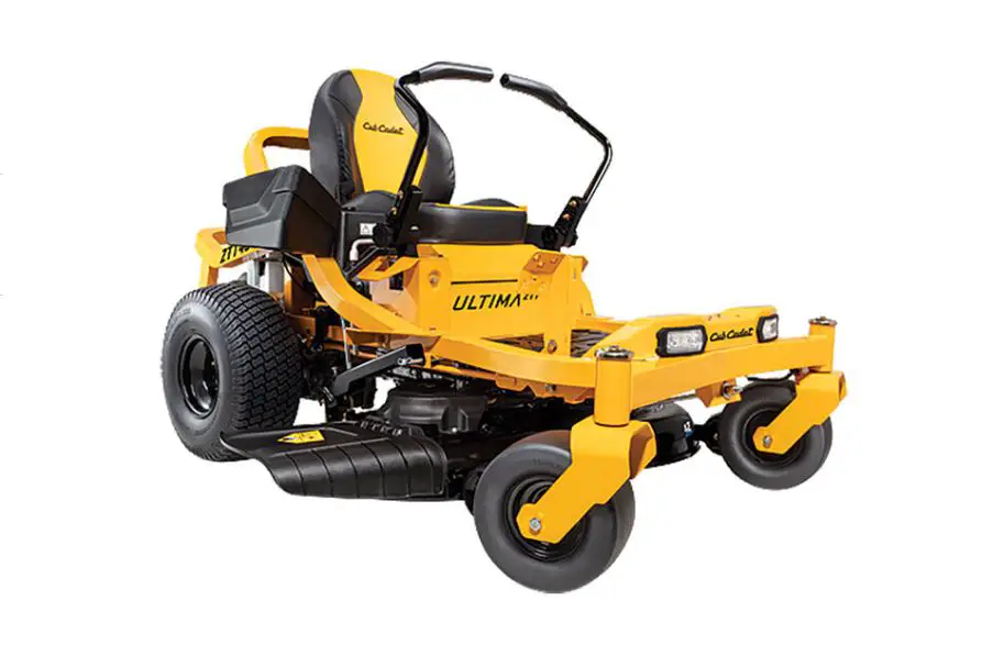 Cub Cadet zt1