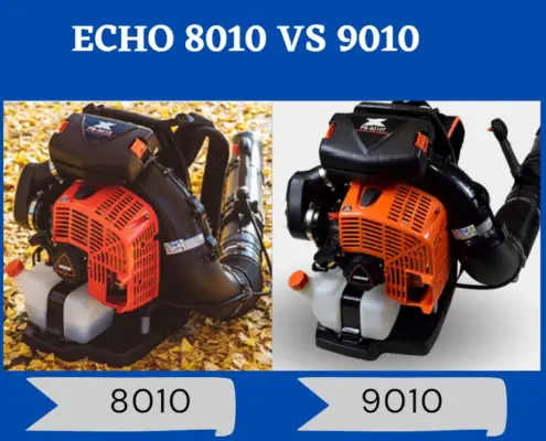 Echo 8010 Vs 9010
