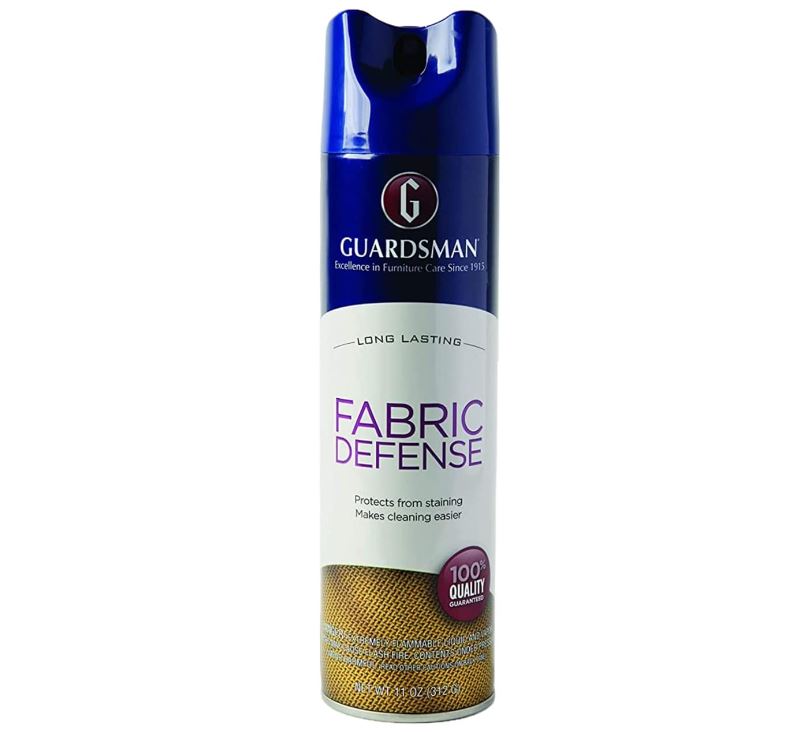 Guardsman Fabric Defense 