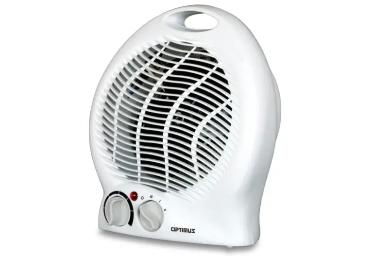 Halogen Heater vs Fan Vs Quartz Vs Oil What Is The Best Option? The