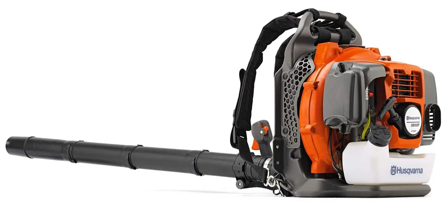 Husqvarna 350BT Leaf Blower