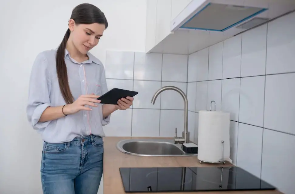 Induction Cooktops