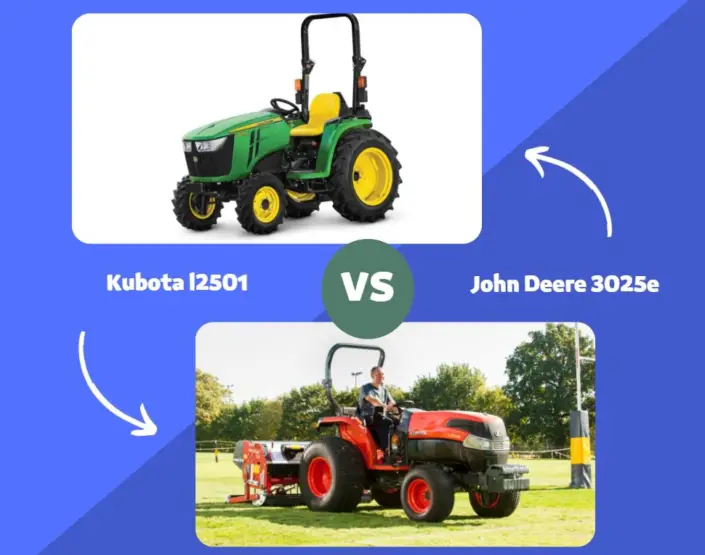 John Deere vs Kubota Who Makes The Better Mowers? The Ultimate Home Living Blog