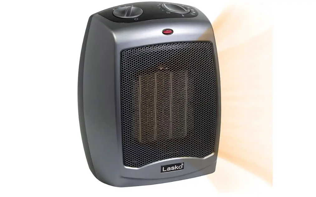 Lasko Electric Space Heater