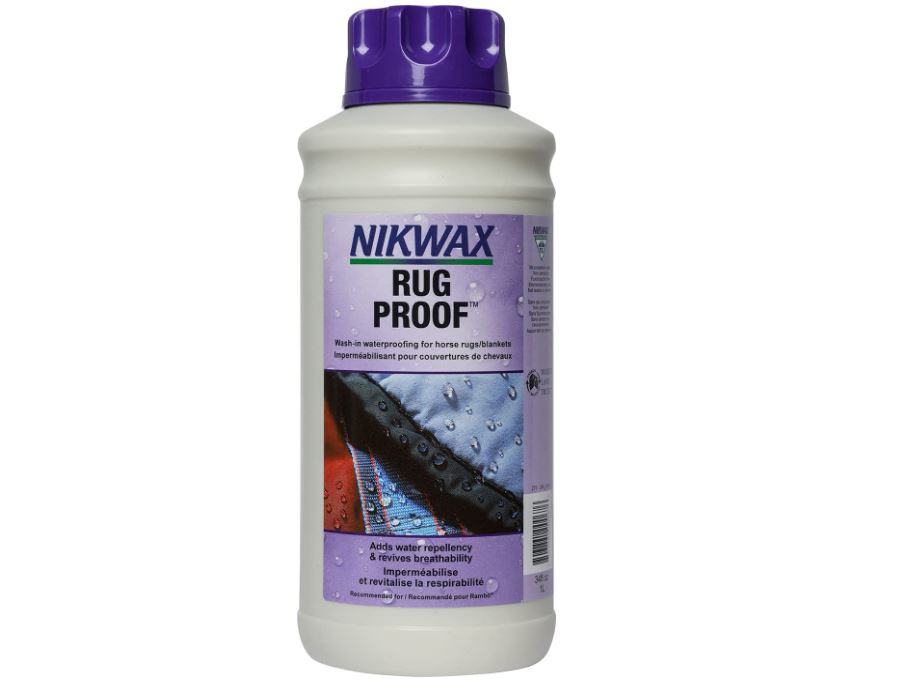 Nikwax Rug Proof