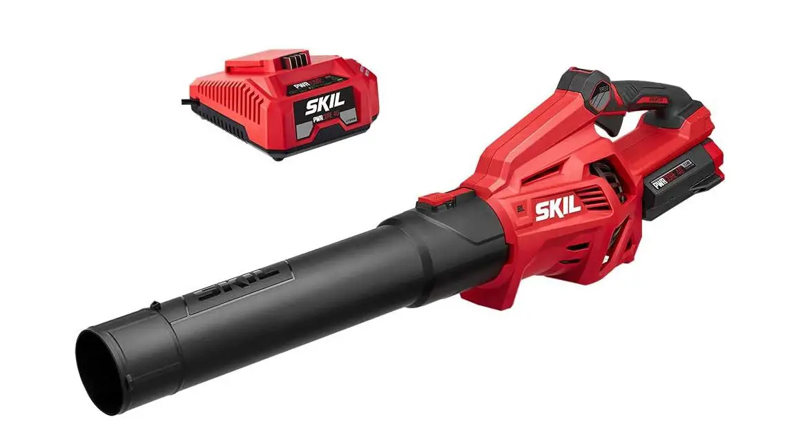 SKIL PWR CORE 40 Brushless
