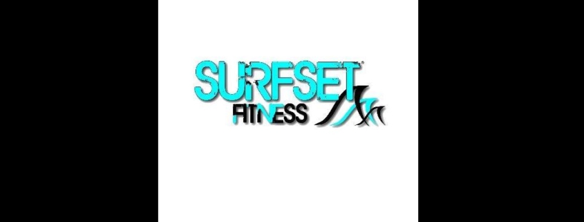 SURFSET FITNESS