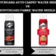 Scotchgard Auto Carpet Water Shield Vs Scotchgard Fabric Water Shield