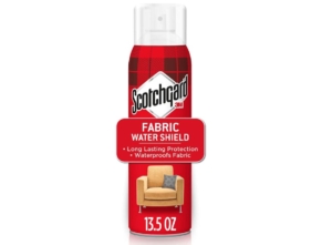 Scotchgard Fabric Water Shield