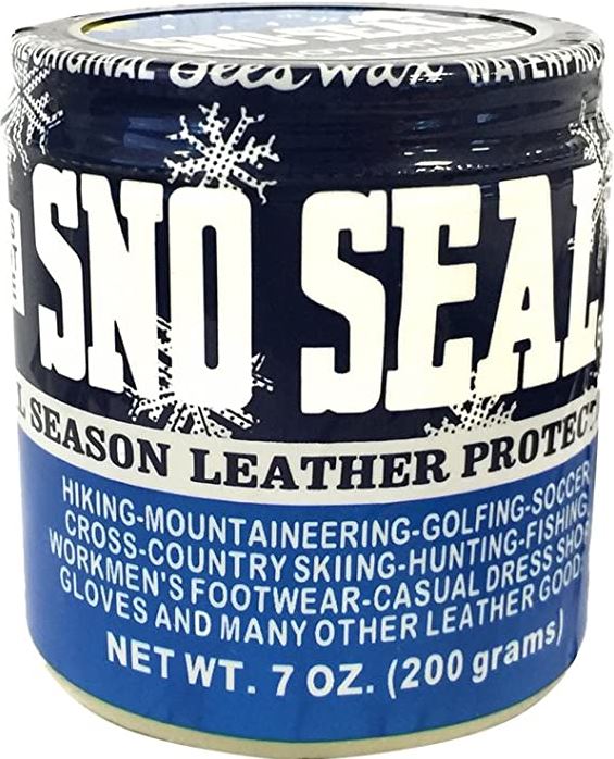 Sno Seal