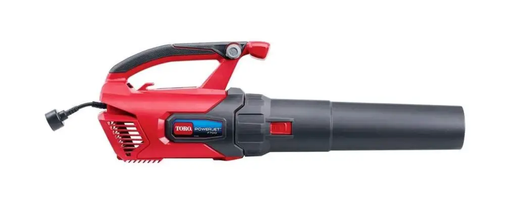 Toro 51619 vs 51621 – What’s The Better Leaf Blower - The Ultimate Home ...