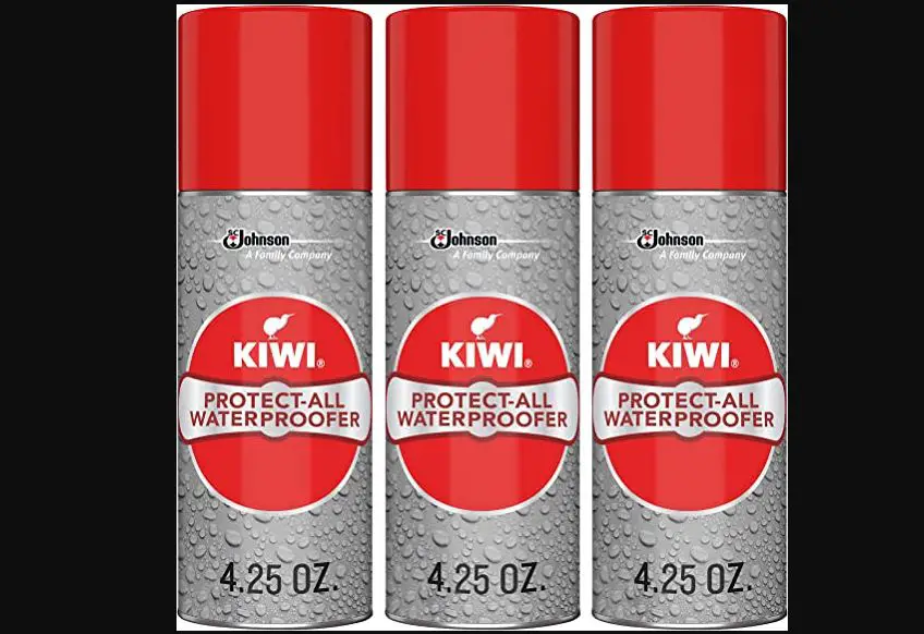 What is Kiwi Sneaker Protector