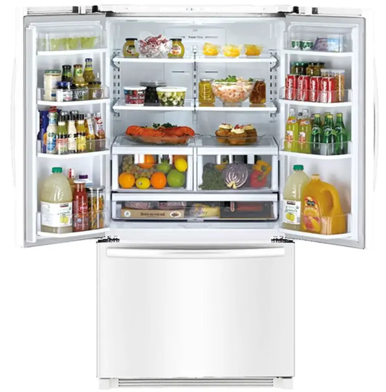 Largest And Widest Counter Depth Refrigerators 2022 Get The Best Deal