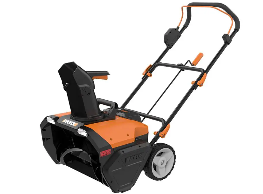 Worx cordless