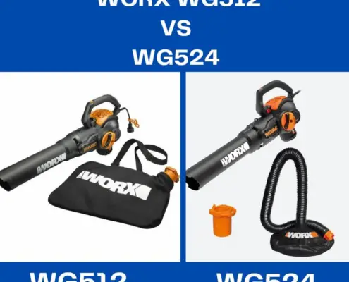 Worx wg512 vs wg524
