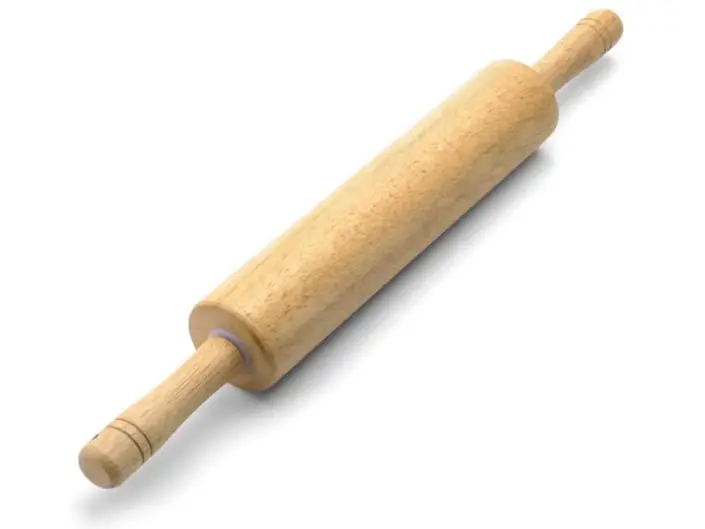 French Rolling Pin Vs Regular - What’s the Best Option? - The Ultimate ...