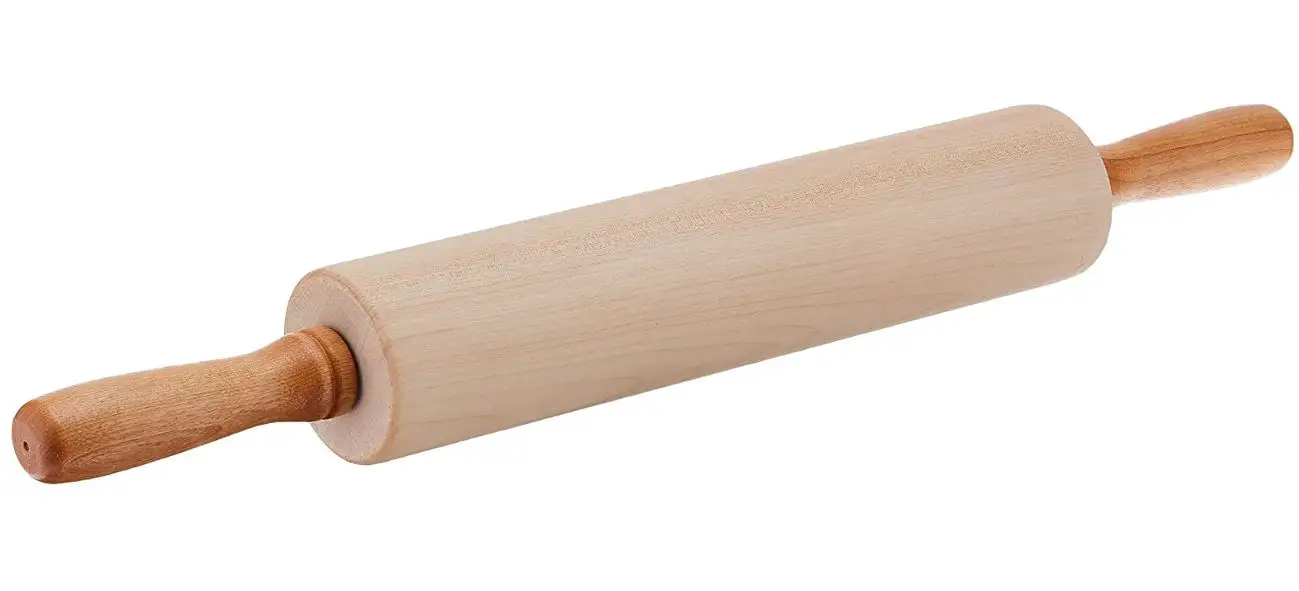 French Rolling Pin Vs Regular What’s the Best Option? The Ultimate