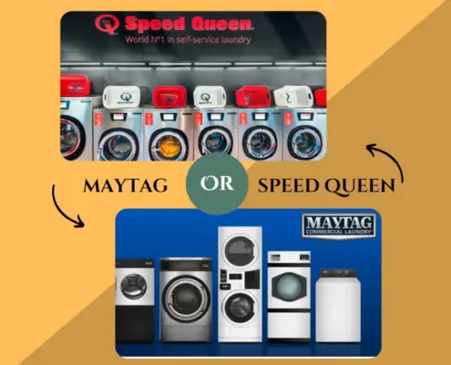 maytag vs speed queen