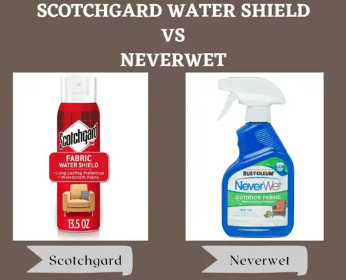 scothgard vs neverwet
