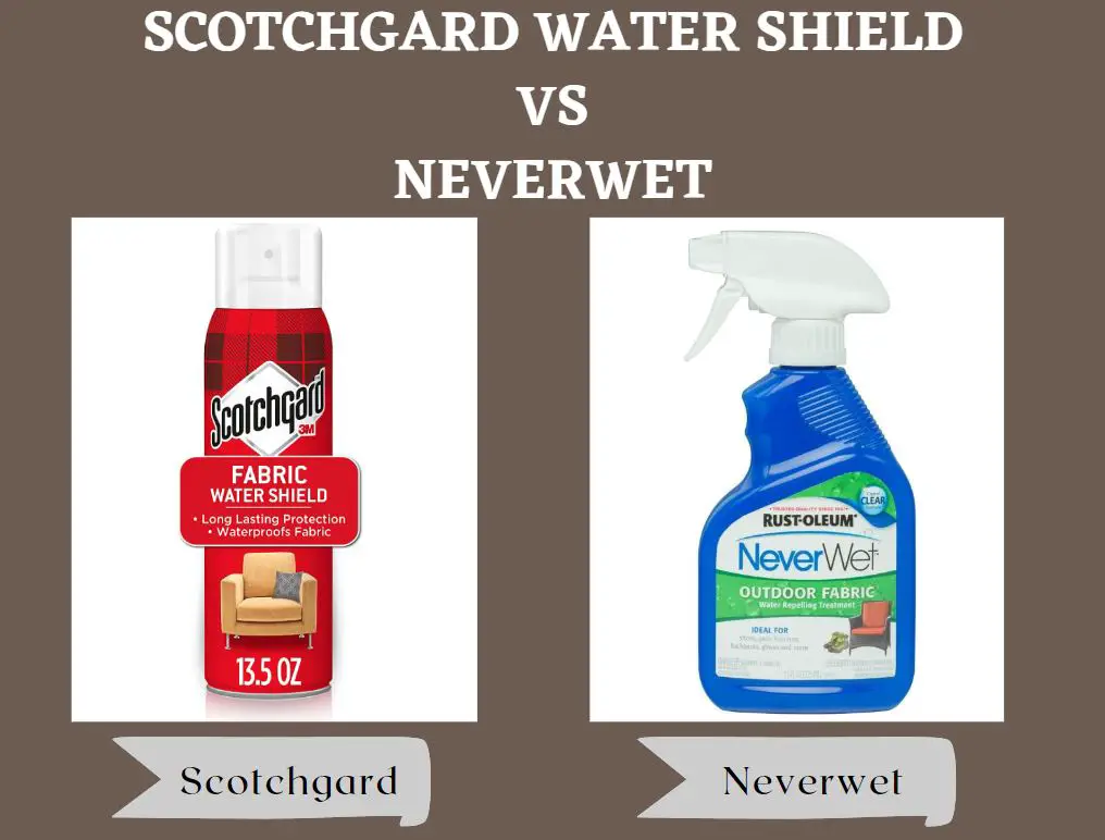 scothgard vs neverwet