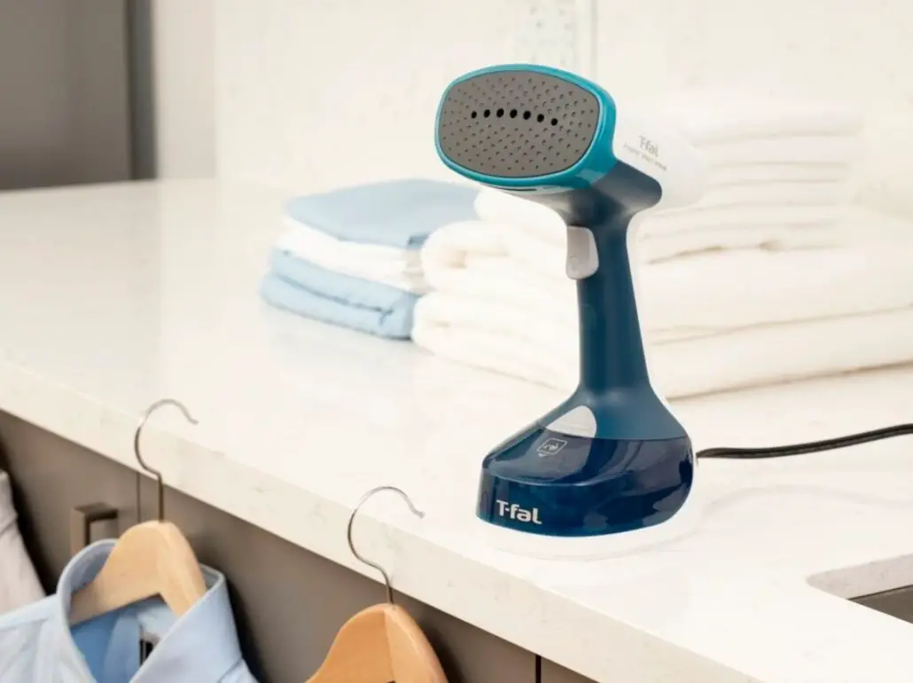 tefal travel steamer review