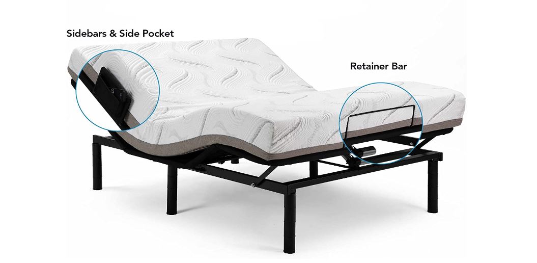 Adjustable Bed3