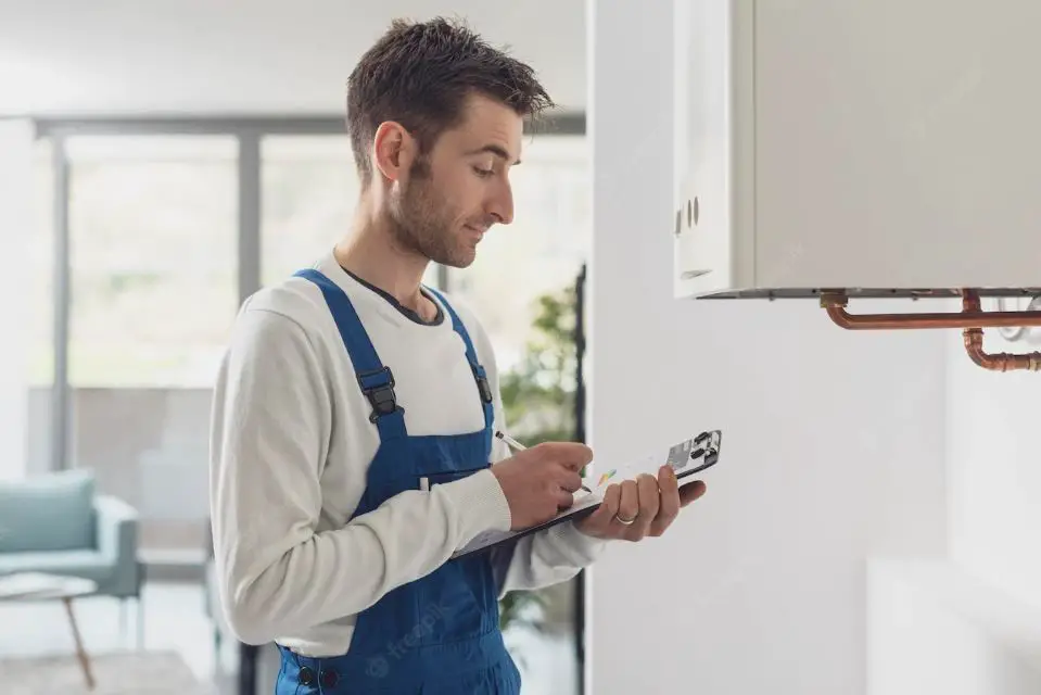 Condensing Boilers