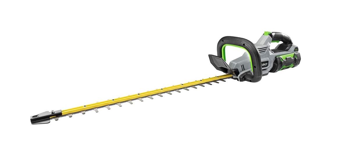 EGO Power+ HT2411 24-Inch Brushless 56-Volt Cordless Hedge Trimmer