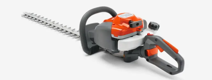 Husqvarna 122hd60